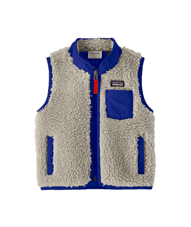 Baby Retro-X Vest