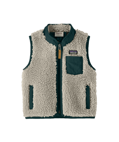 Baby Retro-X Vest