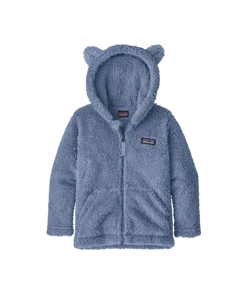 Baby Furry Friends Hoody