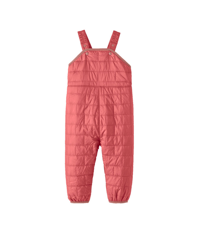 Baby Nano Puffer-Alls