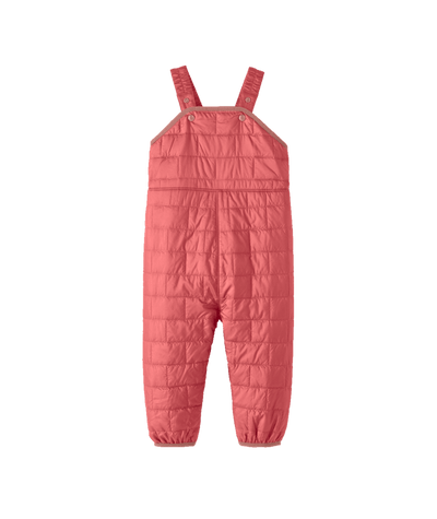 Baby Nano Puffer-Alls