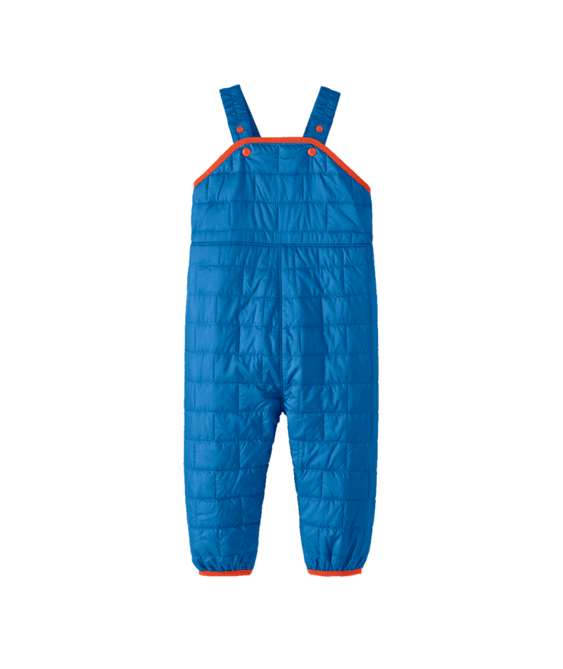 Baby Nano Puffer-Alls