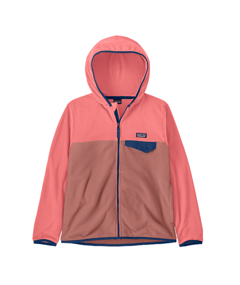 Kids' Micro D Snap-T Jacket