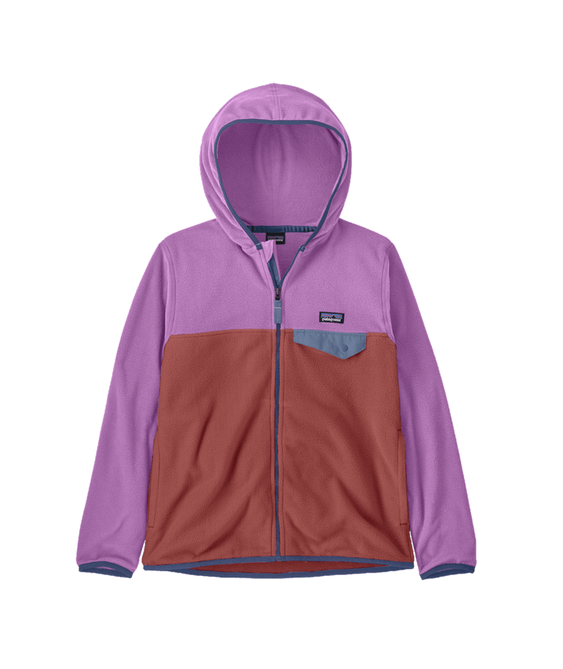 Kids' Micro D Snap-T Jacket