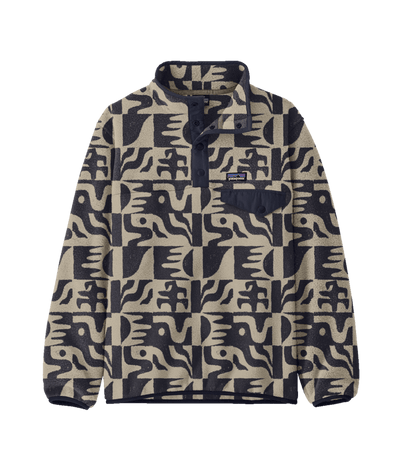 Boys' Lightweight Synchilla Snap-T Pullover