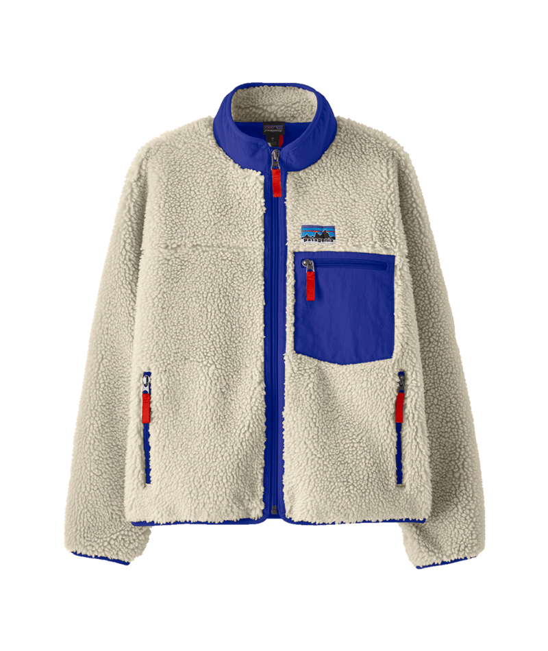 Kids' Retro-X Jacket