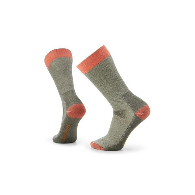 SMARTWOOL Hunt CE FC Tall Crew Socks Winter Moss K18