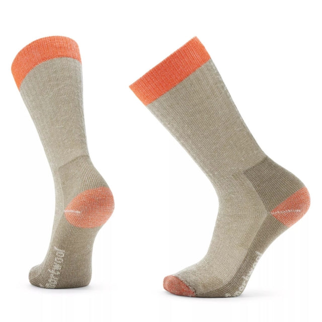 SMARTWOOL Hunt CE FC Tall Crew Socks Fossil 880