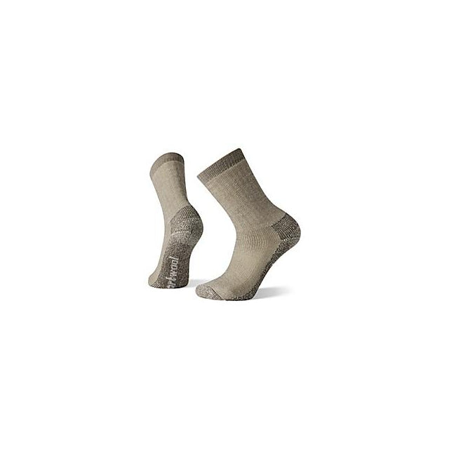 SMARTWOOL Hike CE Extra Cushion Crew Socks Taupe 236