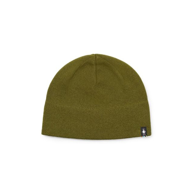 SMARTWOOL The Lid Winter Moss K18