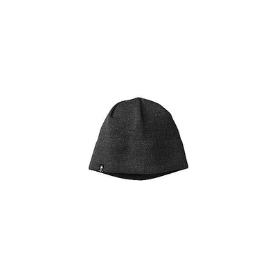 SMARTWOOL The Lid Charcoal Heather 010