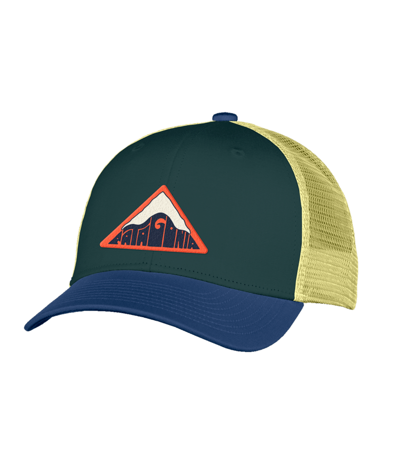 Kids' Trucker Hat