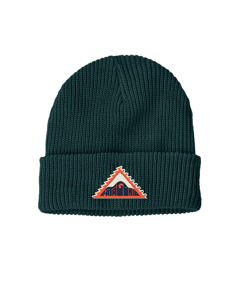 Kids' Logo Beanie