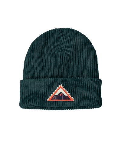Kids' Logo Beanie