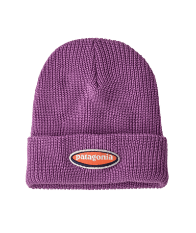 Kids' Logo Beanie