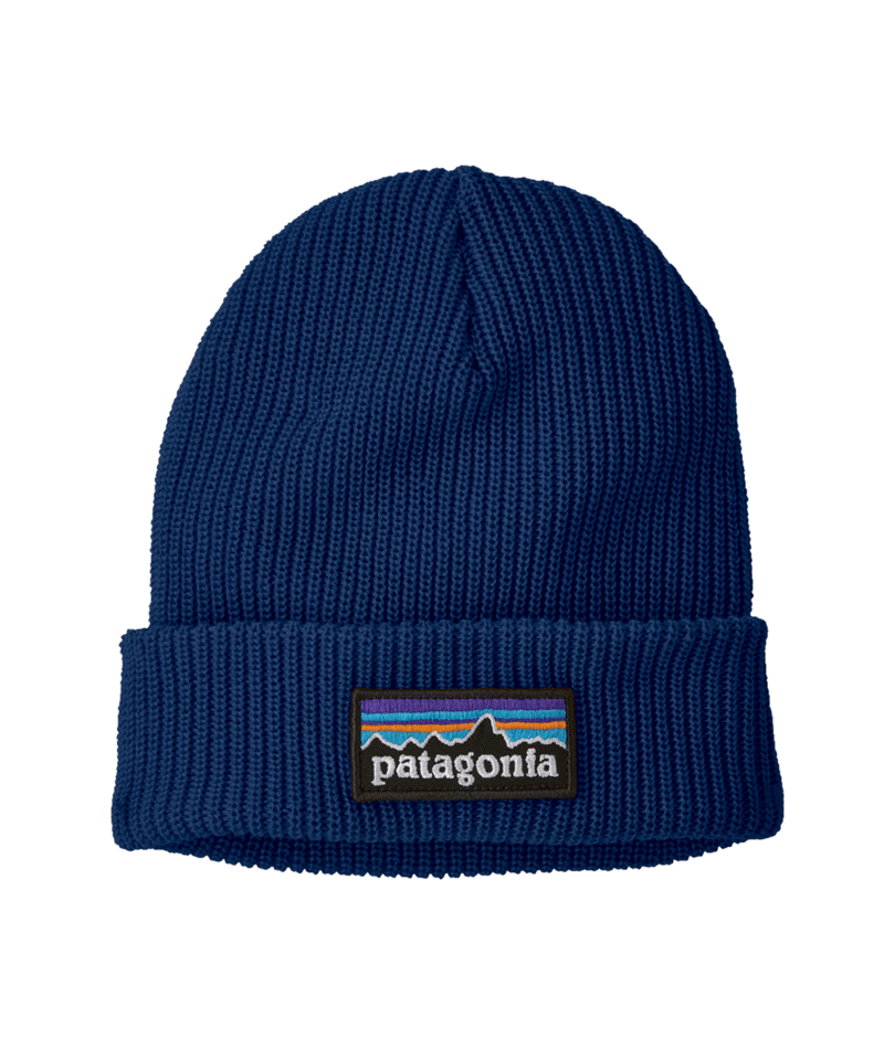 Kids' Logo Beanie