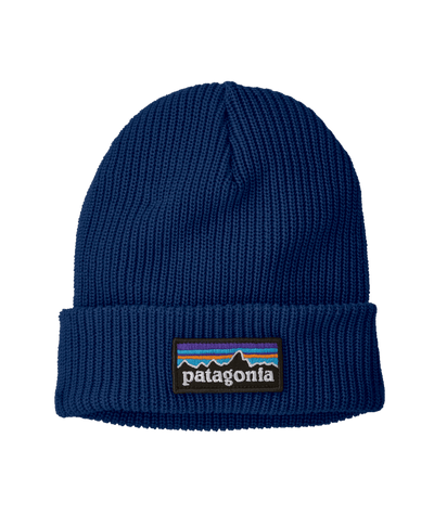 Kids' Logo Beanie