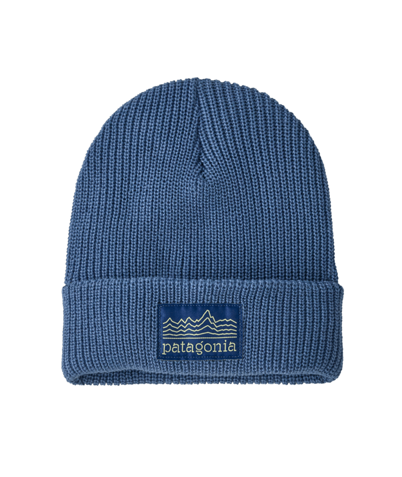 Kids' Logo Beanie