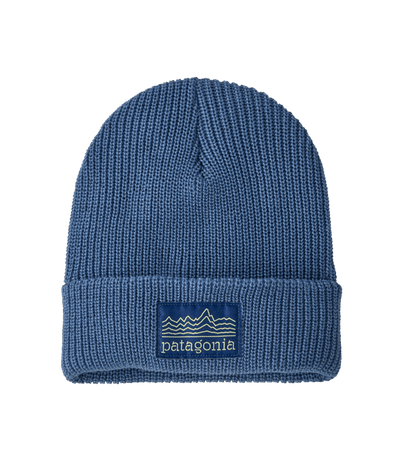 Kids' Logo Beanie