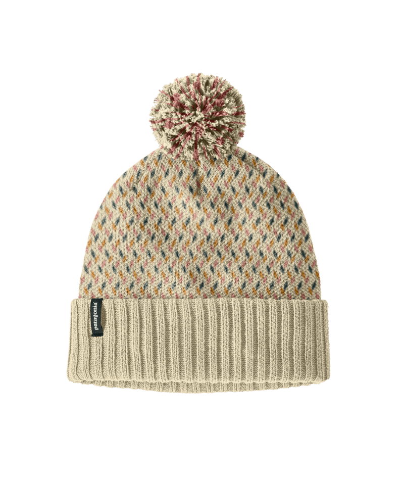 Kids' Powder Town Beanie