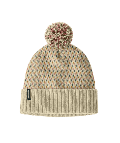 Kids' Powder Town Beanie