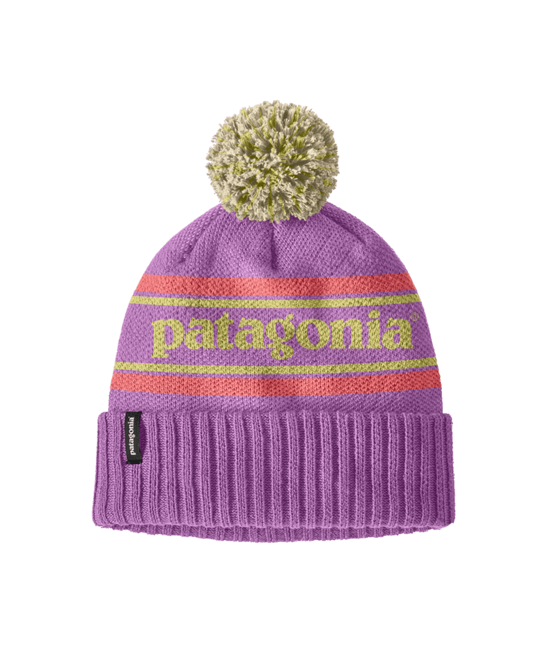 Kids' Powder Town Beanie