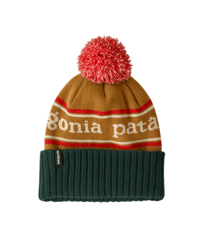 Kids' Powder Town Beanie