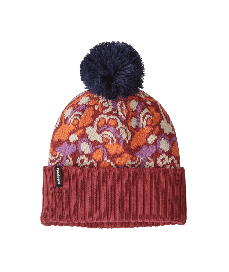 Kids' Powder Town Beanie