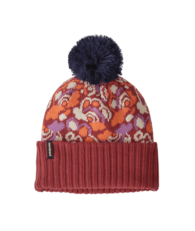 Kids' Powder Town Beanie