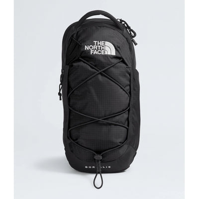 THE NORTH FACE Borealis Sling TNF Black/TNF White-NPF