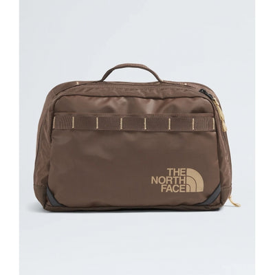 THE NORTH FACE Base Camp Voyager Sling Smokey Brown/Khaki Stone