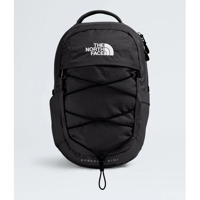 THE NORTH FACE Borealis Mini Backpack TNF Black/TNF Black-NPF