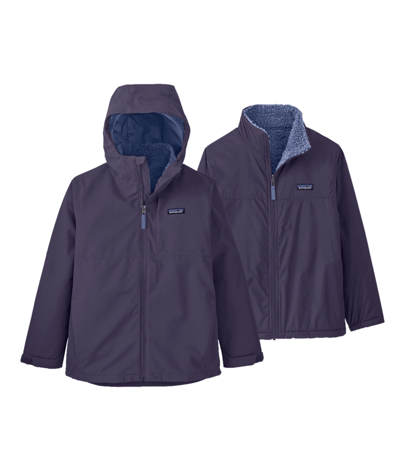 Kids' 4-in-1 Everyday Jacket