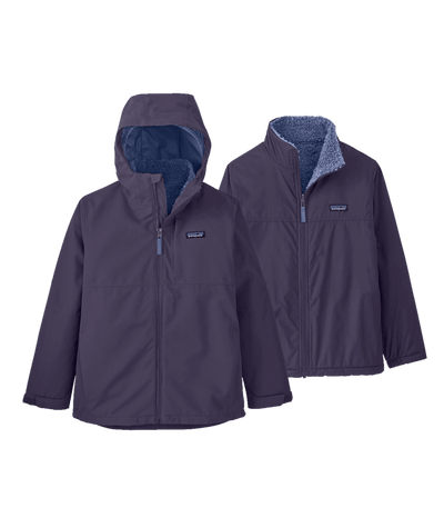 Kids' 4-in-1 Everyday Jacket