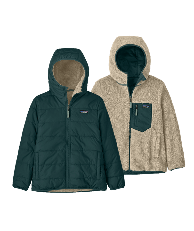 Kids' Reversible Ready Freddy Hoody