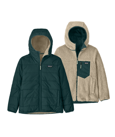 Kids' Reversible Ready Freddy Hoody