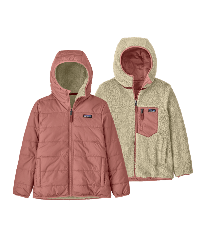 Kids' Reversible Ready Freddy Hoody