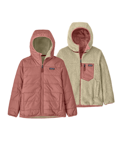 Kids' Reversible Ready Freddy Hoody