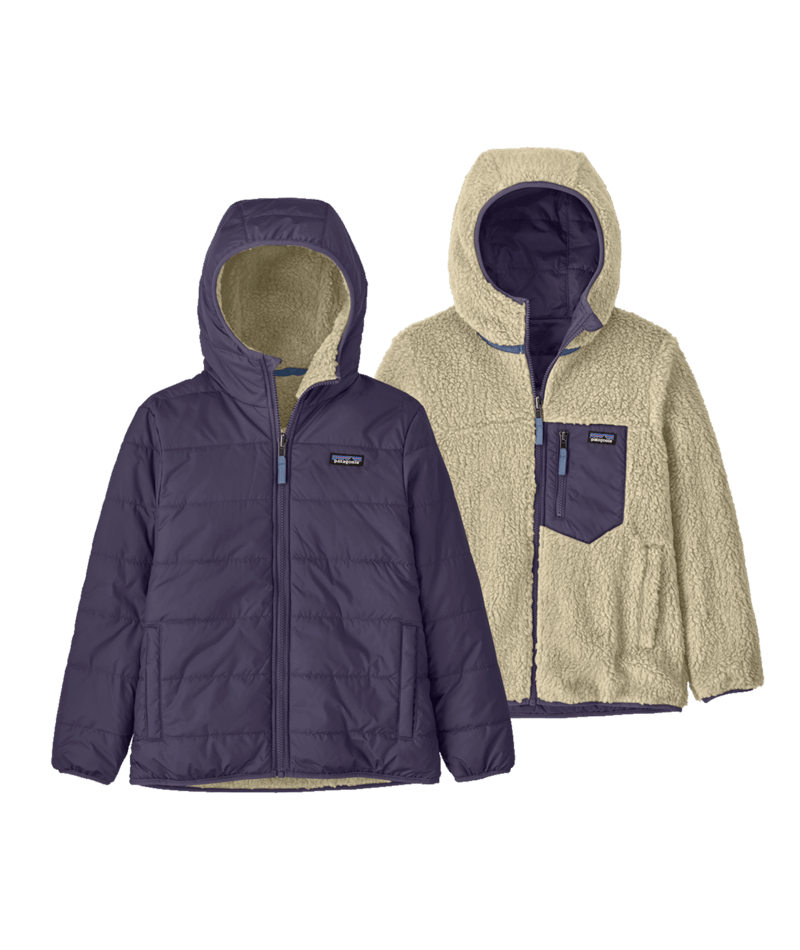 Kids' Reversible Ready Freddy Hoody