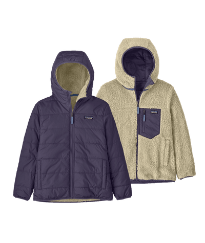 Kids' Reversible Ready Freddy Hoody