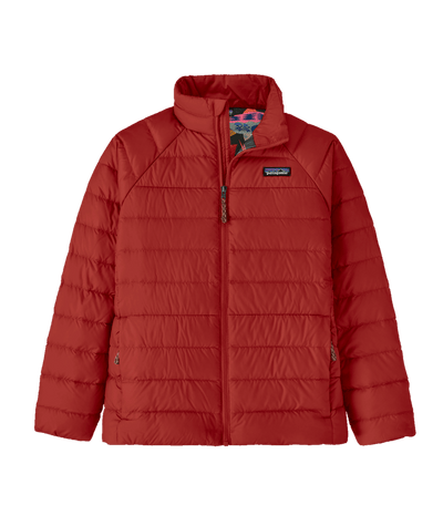 Kids' Down Sweater