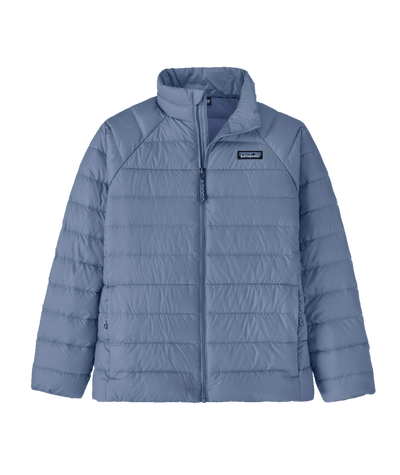 Kids' Down Sweater