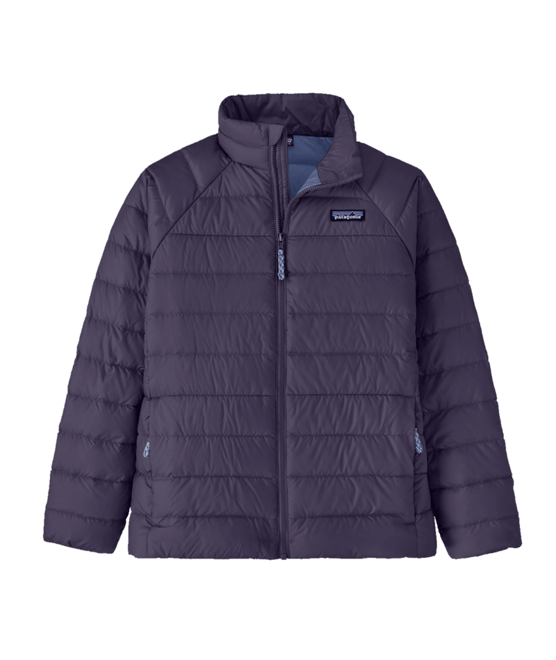 Kids' Down Sweater