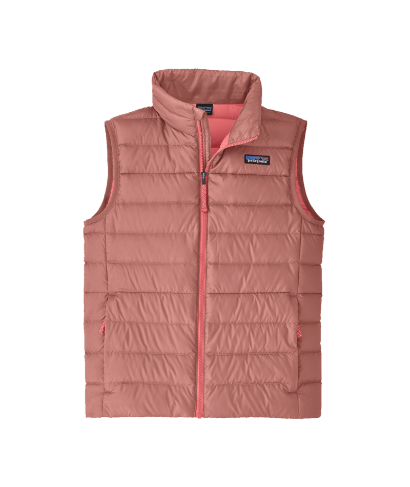 Kids' Down Sweater Vest