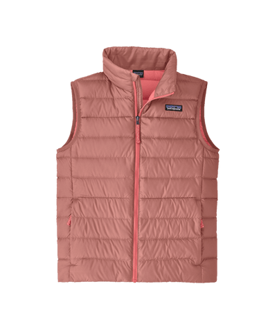 Kids' Down Sweater Vest