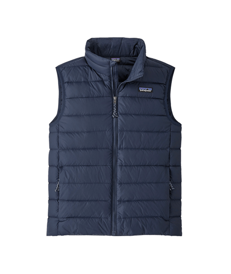 Kids' Down Sweater Vest