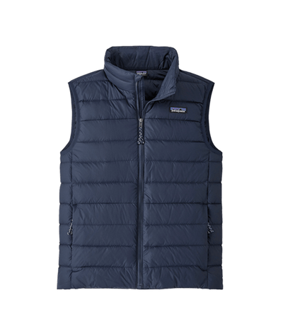 Kids' Down Sweater Vest