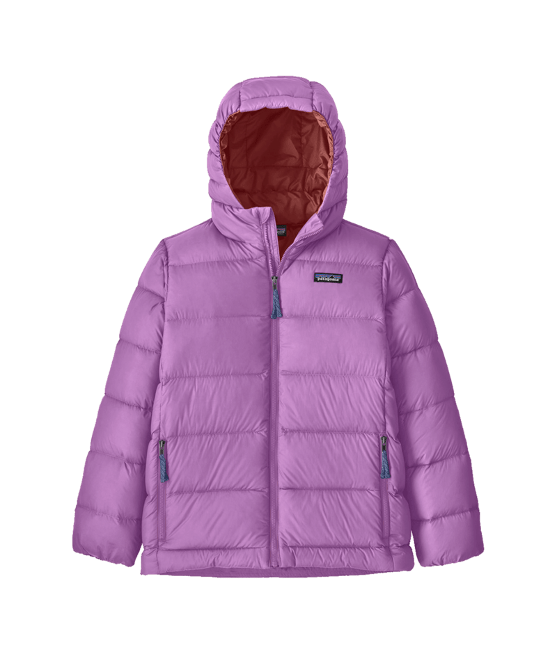 Kids' Hi-Loft Down Sweater Hoody