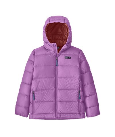Kids' Hi-Loft Down Sweater Hoody