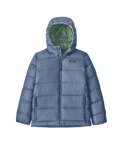 Kids' Hi-Loft Down Sweater Hoody